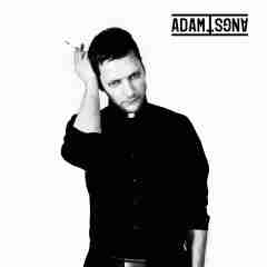 Adam Angst 2015 Adam Angst sw